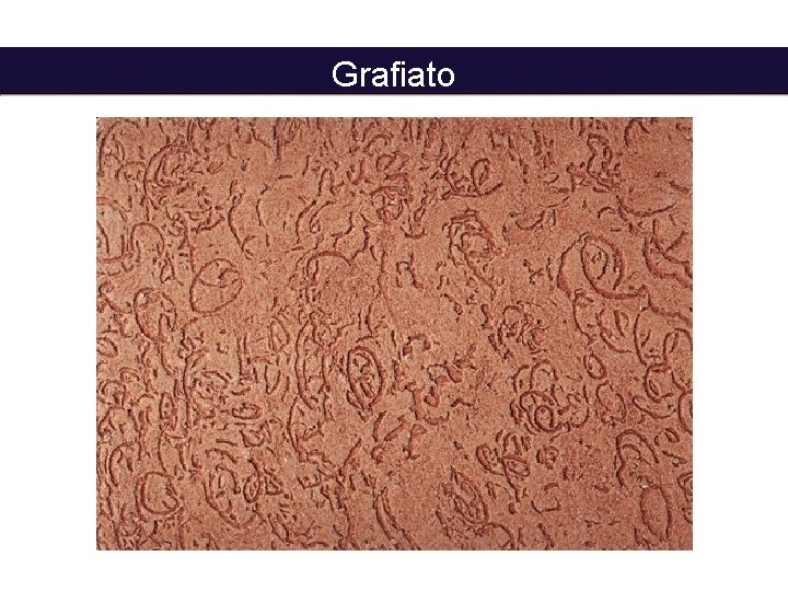 Grafiato 