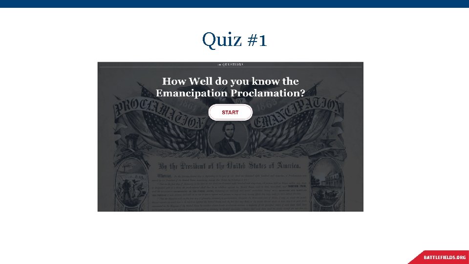 Abraham Lincoln And Slavery Quizlet
