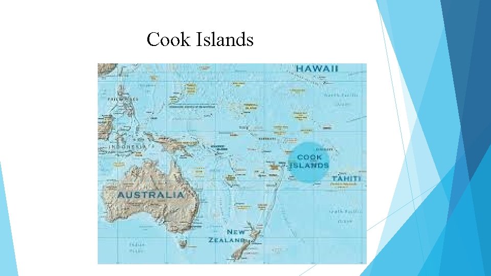 Cook Islands Cook Islands