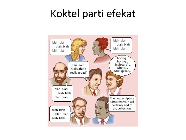 Koktel parti efekat 