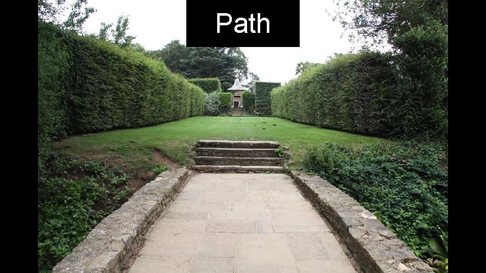Path 