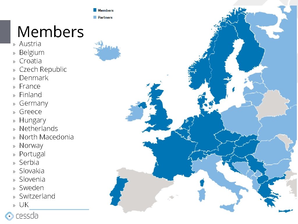 » » » » » Members Austria Belgium Croatia Czech Republic Denmark France Finland » » » » » Members Austria Belgium Croatia Czech Republic Denmark France Finland