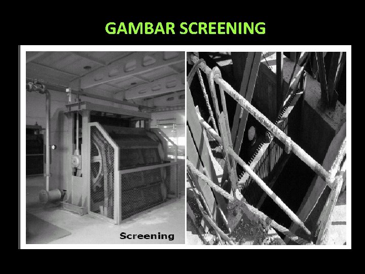 GAMBAR SCREENING 
