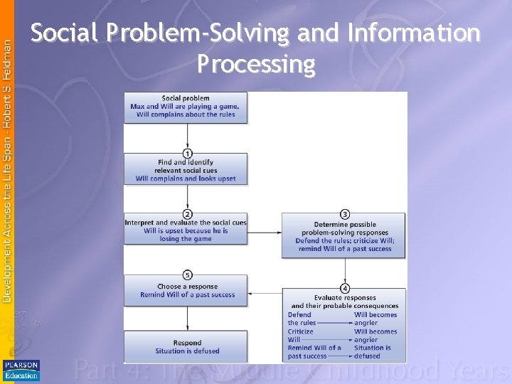 Social Problem-Solving and Information Processing 