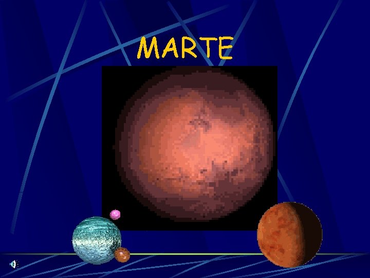 MARTE 