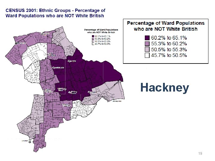 Hackney 19 