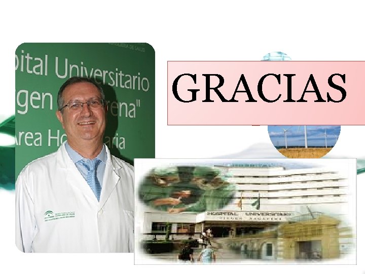 GRACIAS 