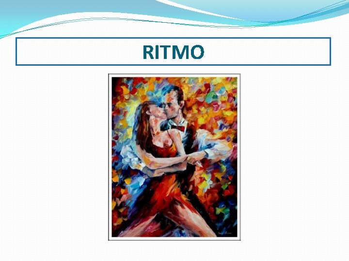 RITMO 