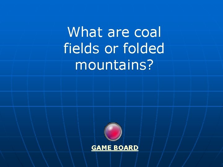Plate Tectonics Jeopardy Convection And Mantle Drifting Continents