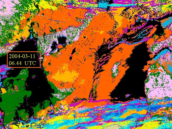 2004 -03 -11 06. 44 UTC 2004 -03 -11 06. 44 UTC
