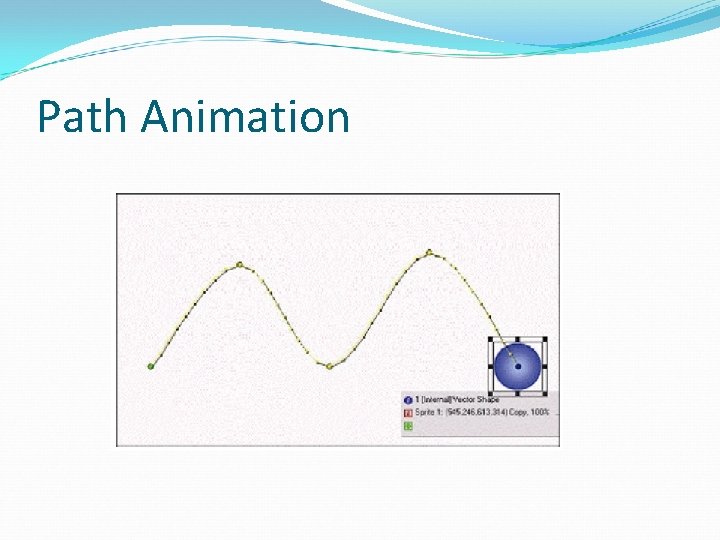Path Animation 