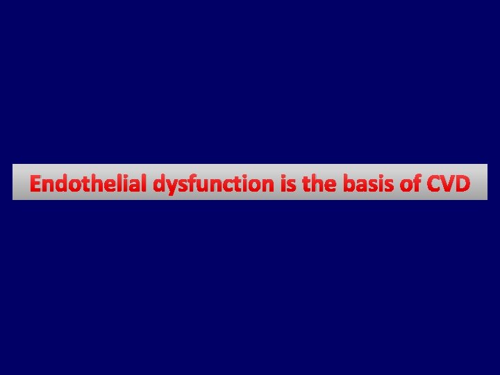 Vasodilation NO, PGI 2, EDHF, BK, C-NP Thrombolysis t. PA, Protein C, TF-I, v.