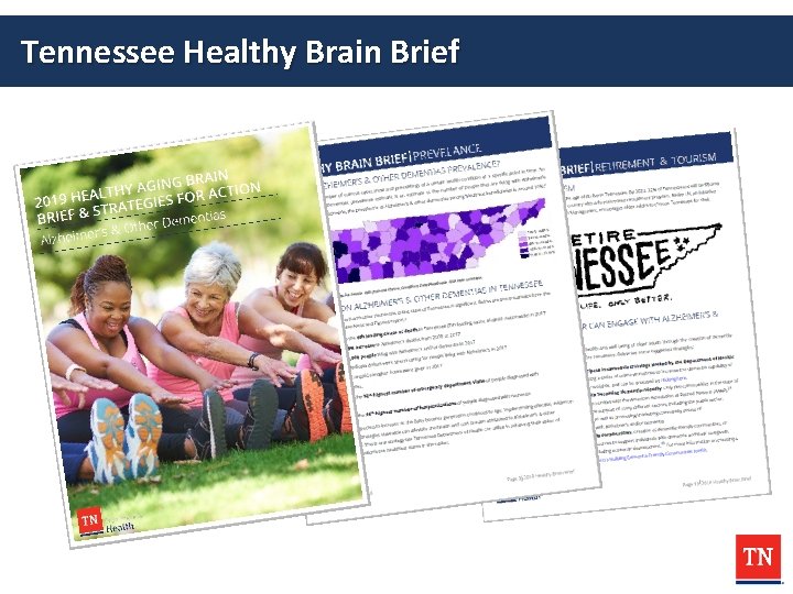 Tennessee Healthy Brain Brief 