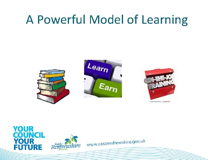 A Powerful Model of Learning 