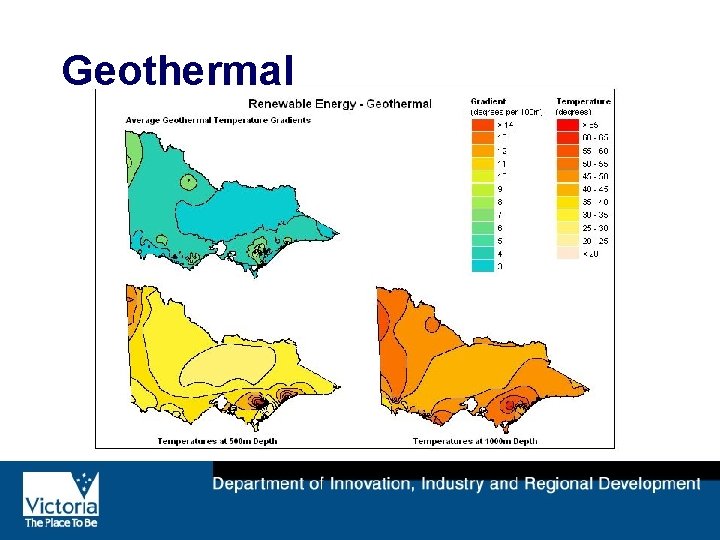 Geothermal 