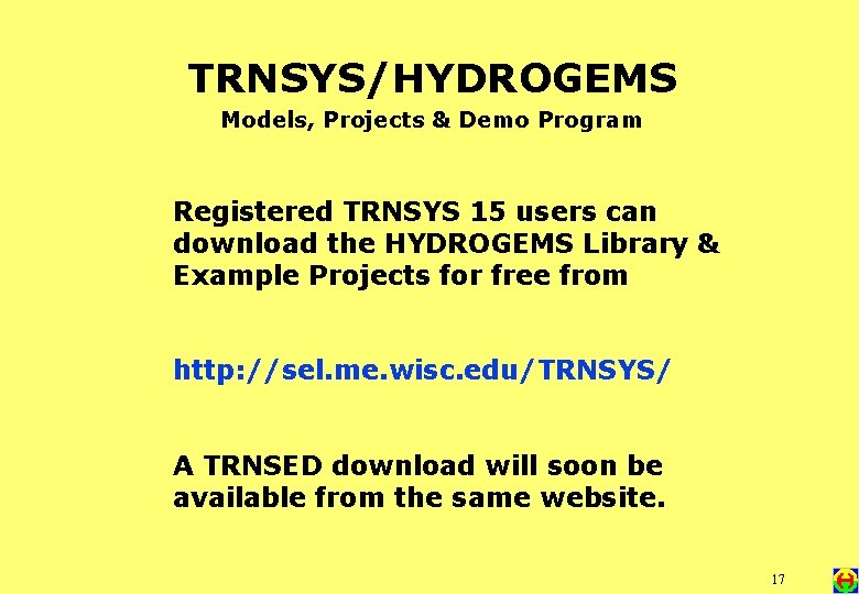trnsys 16 free download