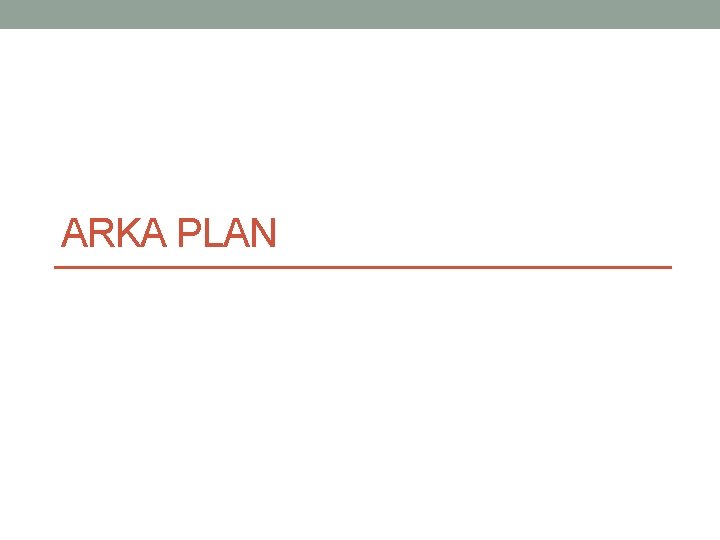 ARKA PLAN 