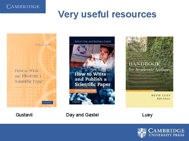 Very useful resources Gustavii Day and Gastel Luey 