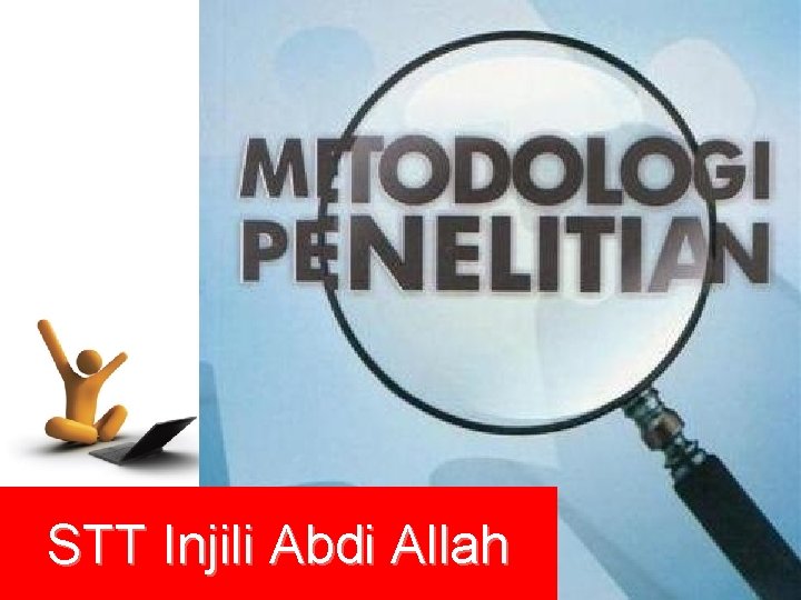 STT Injili Abdi Allah 