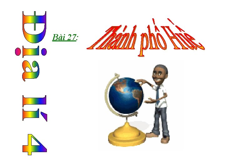 Bài 27: 