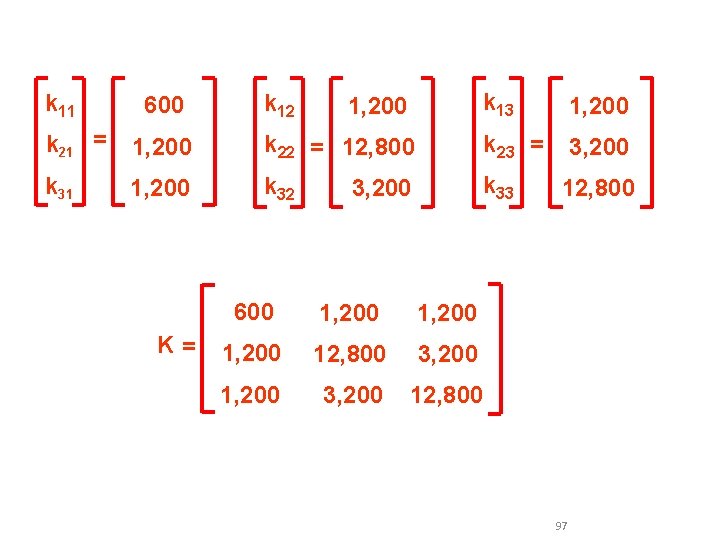 k 11 600 k 12 1, 200 k 13 1, 200 3, 200 k k 11 600 k 12 1, 200 k 13 1, 200 3, 200 k