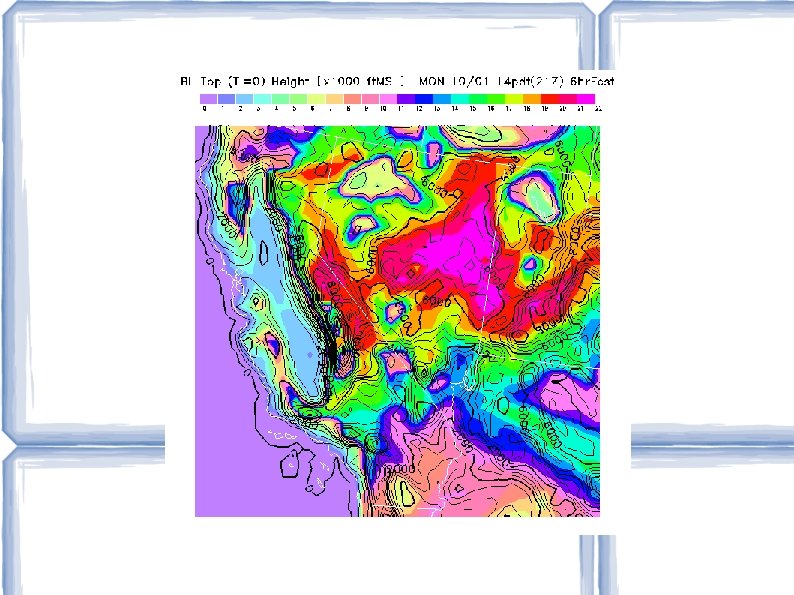 Blipmaps look like this: Blipmaps look like this: