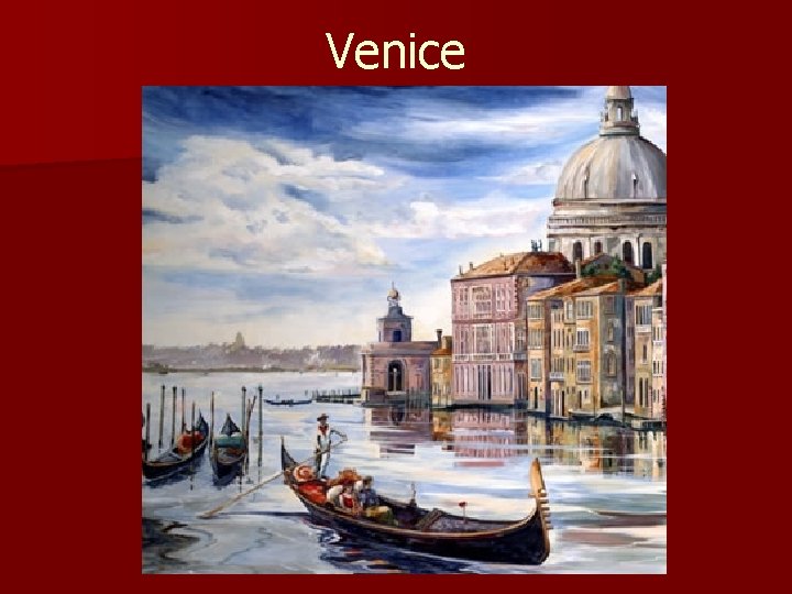 Venice 