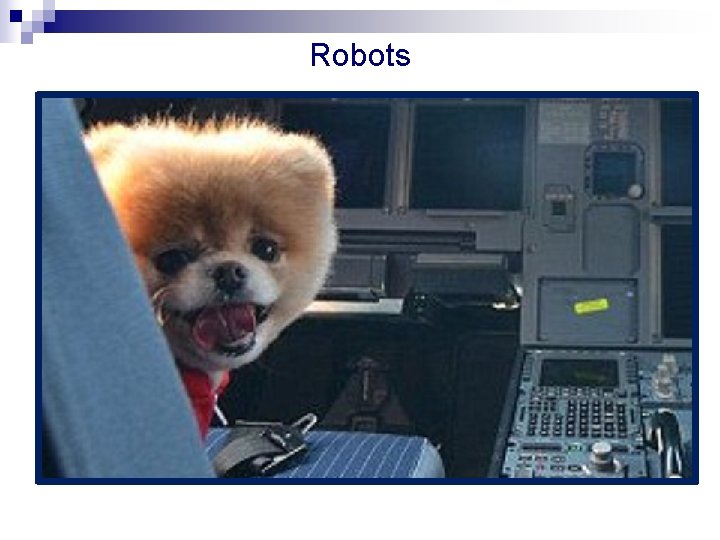 Robots Robots