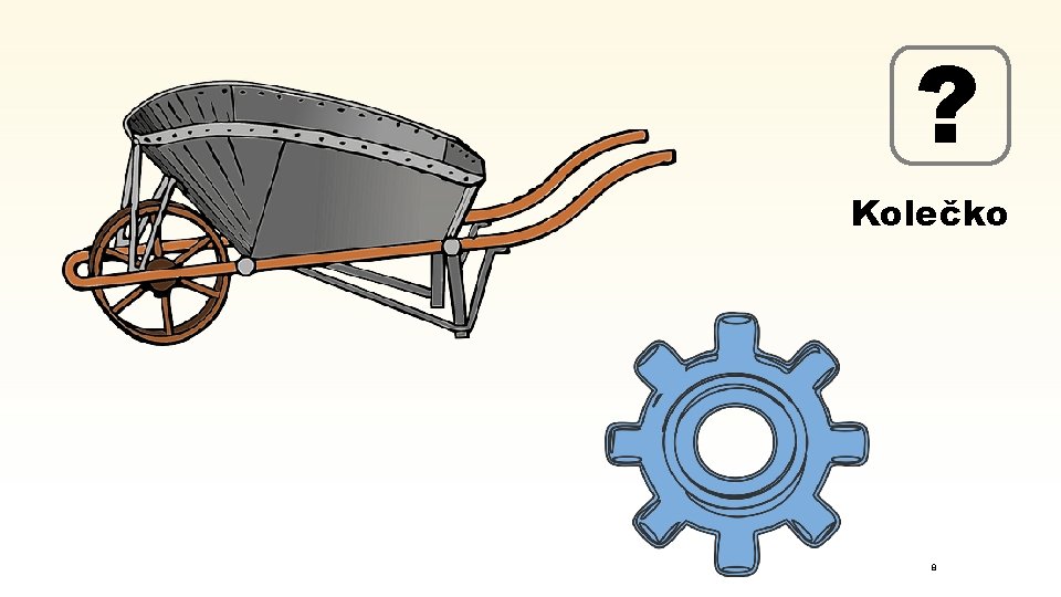 ? Kolečko 8 