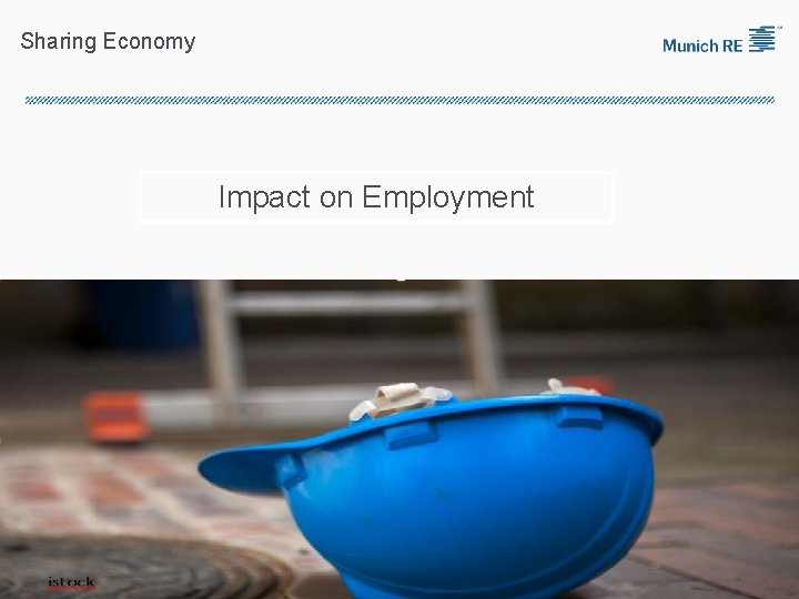 Sharing Economy Impact on Employment 14 