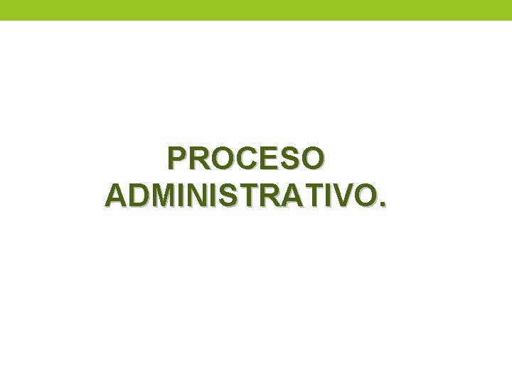1 FACULTAD DE CONTADURIA Y ADMINISTRACIN AREA ADMINISTRACIN