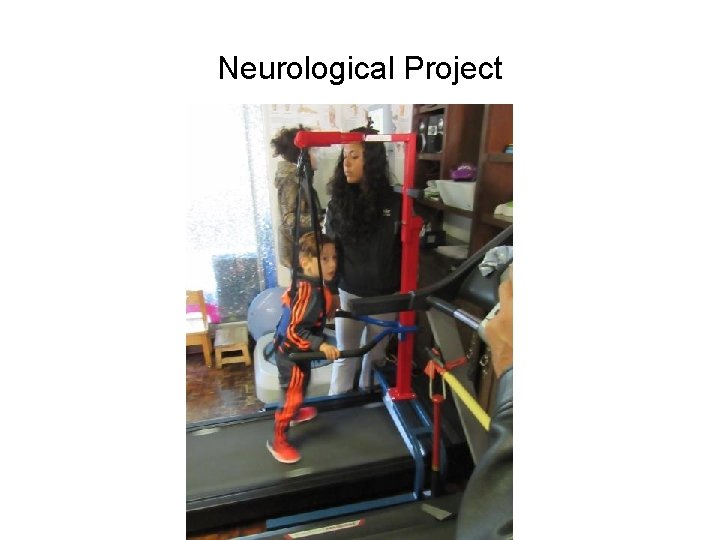 Neurological Project 