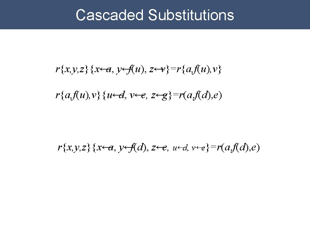 Herbrand Resolution Problem With Natural Deduction Assumption Pa