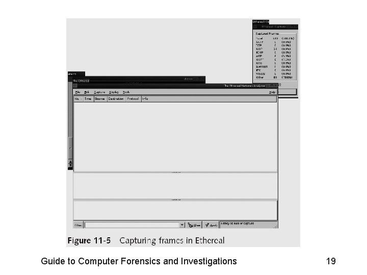 Shell Folder Identifiers Computer Forensics Guide to Computer Forensics and Investigations Third Edition