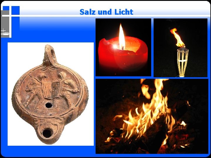 Salz und Licht 