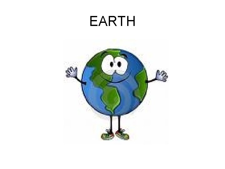 EARTH 