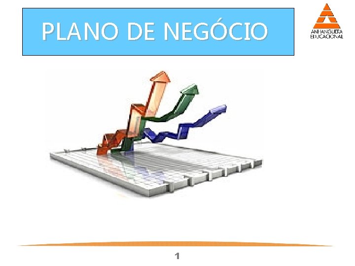 PLANO DE NEGÓCIO 1 
