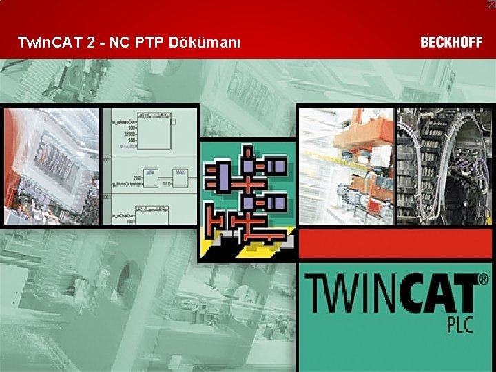 Twin. CAT 2 - NC PTP Dökümanı 