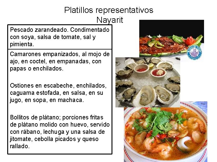 Platillos representativos Nayarit Pescado zarandeado. Condimentado con soya, salsa de tomate, sal y pimienta. Platillos representativos Nayarit Pescado zarandeado. Condimentado con soya, salsa de tomate, sal y pimienta.