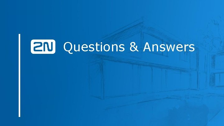 Questions & Answers Questions & Answers
