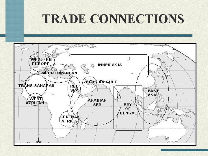 TRADE CONNECTIONS 