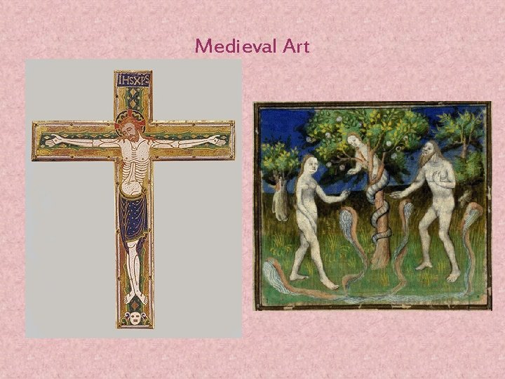 Medieval Art 