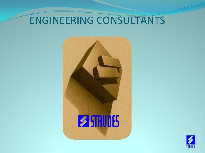 ENGINEERING CONSULTANTS 