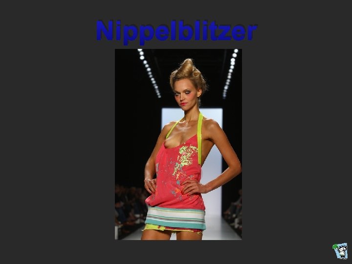 Nippelblitzer 