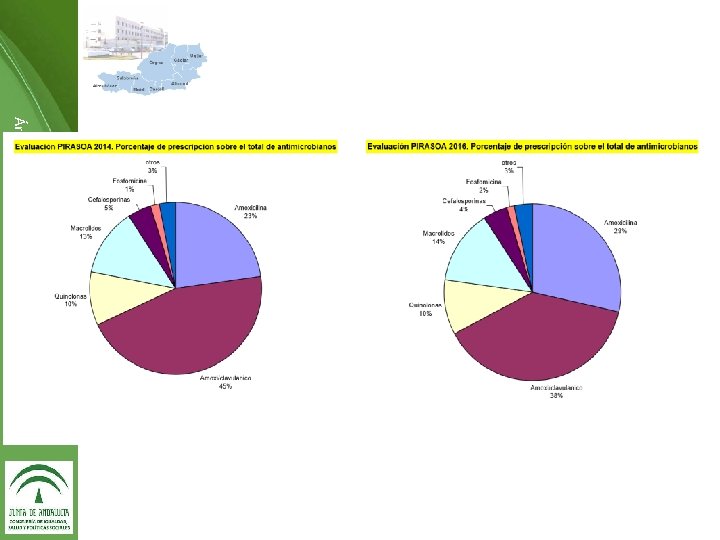 Área de Gestión Sanitaria Sur de Granada Dirección de ……………… 