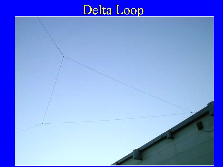Delta Loop 