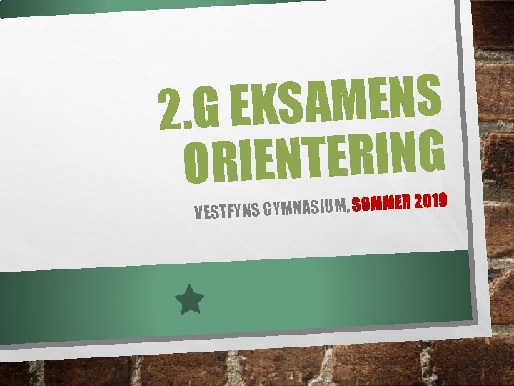 S N E M A S K 2. G E G N I R S N E M A S K 2. G E G N I R