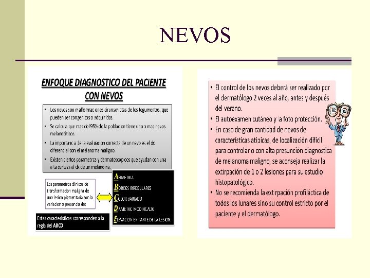 NEVOS NEVOS