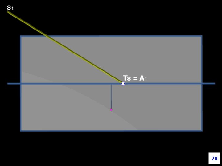 Fondamenti e applicazioni di geometria descrittiva 