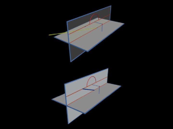 Fondamenti e applicazioni di geometria descrittiva 